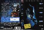 cartula dvd de Aliens - El Regreso - Edicion Especial - V2