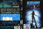 carátula dvd de Abyss - Nueva Edicion