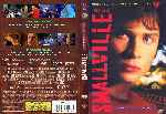 cartula dvd de Smallville - Temporada 02 - Pack 2 - Episodios 09-16 - Custom