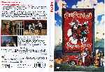 carátula dvd de Bronco Billy
