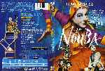 carátula dvd de Cirque Du Soleil - La Nouba - Region 4
