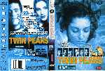 carátula dvd de Twin Peaks - Volumen 04
