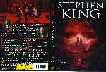 carátula dvd de Stephen King - Rose Red