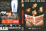 carátula dvd de Seis Dias En La Oscuridad - Region 1-4