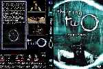 carátula dvd de The Ring 2 - La Senal 2 - Custom