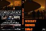 carátula dvd de Whisky Romeo Zulu - Custom