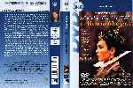 carátula dvd de La Reina Margot - El Gran Cine De Metropoli