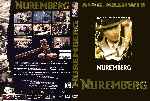 carátula dvd de Nuremberg - Edicion Especial