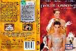 carátula dvd de El Diario De La Princesa 2 - Region 4