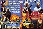 carátula dvd de El Tigre Colombiano