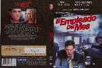 carátula dvd de El Empleado Del Mes - 2004 - Region 1-4 - V2