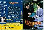 carátula dvd de La Regenta - Series Clasicas Tve - 01
