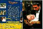 carátula dvd de La Regenta - Series Clasicas Tve - 02