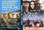 carátula dvd de Orgullo De Estirpe - Custom