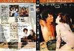 carátula dvd de El Niki - Caluga O Menta