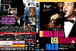 carátula dvd de Mas Alla Del Mar - Custom
