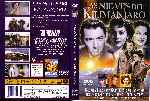 carátula dvd de Las Nieves Del Kilimanjaro - 1952