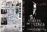 carátula dvd de Una Vuelta De Tuerca