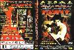 carátula dvd de Shadow Fury