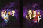 carátula dvd de Buffy Cazavampiros - Temporada 06 - Edicion Colecionista - Volumen 02 - Inlay