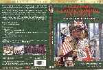 carátula dvd de La Segunda Guerra Mundial En Color - La Historia Britanica