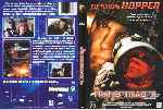carátula dvd de El Francotirador - 2001