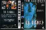 carátula dvd de El Faro - 2001