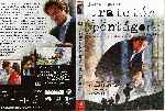 carátula dvd de Traicion En El Pentagono