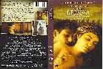 carátula dvd de Amor Eterno - 2004 - Region 1-4