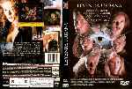 carátula dvd de Leyenda Urbana - V2