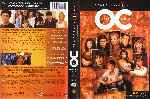 carátula dvd de The Oc - Vidas Ajenas - Temporada 01 - Discos 05-07 - Region 1-4