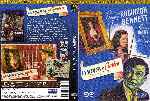 carátula dvd de La Mujer Del Cuadro - Seleccion Clasicos De Oro