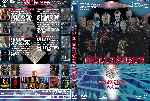 carátula dvd de Coleccion Hellraiser - Volumen 02 - Custom