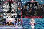 carátula dvd de Coleccion Hellraiser - Volumen 01 - Custom