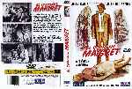 carátula dvd de El Comisario Maigret