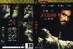 carátula dvd de Las Manos Del Destripador - Clasicos Hammer