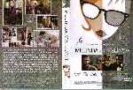 carátula dvd de Melinda Y Melinda - Custom