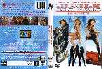 carátula dvd de Los Angeles De Charlie - Al Limite