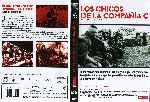 carátula dvd de Los Chicos De La Compania C