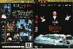 carátula dvd de Dracula Y Las Mellizas - Clasicos Hammer - Edicion Remasterizada