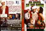 carátula dvd de Un Santa No Tan Santo - Region 4