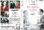 carátula dvd de El Espiritu Burlon - Edicion Remasterizada