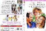 carátula dvd de Una Suegra De Cuidado - Custom