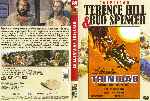 carátula dvd de Le Llamaban Trinidad - Coleccion Terence Hill Y Bud Spencer