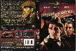 carátula dvd de El Perro De Baskervilles