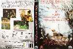carátula dvd de El Viejo Que Leia Novelas De Amor