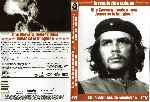 carátula dvd de La Revolucion Cubana - Volumen 01