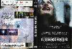 carátula dvd de El Segundo Nombre