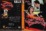 carátula dvd de Escuela De Rateros