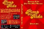 carátula dvd de Pimp My Ride - Season 1 - Custom